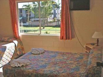 Villa Shangri-La Cairns Dış mekan fotoğraf