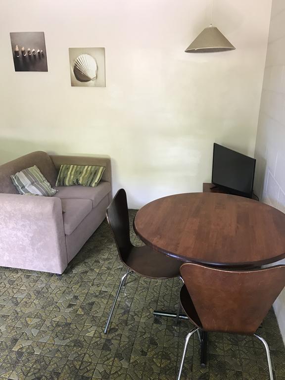 Villa Shangri-La Cairns Dış mekan fotoğraf