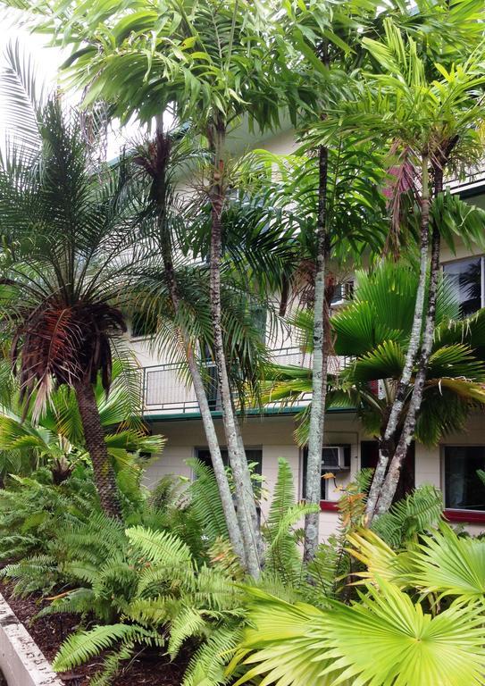 Villa Shangri-La Cairns Dış mekan fotoğraf